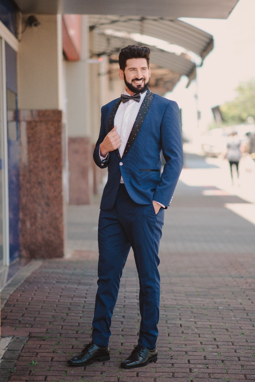 De Santa Catarina Para O Mundo! Léo Rodrigues Estará No New Face Reality Brasil 2023 2 Whatsapp Image 2023 08 02 At 16.35.44 Cosmopolitam
