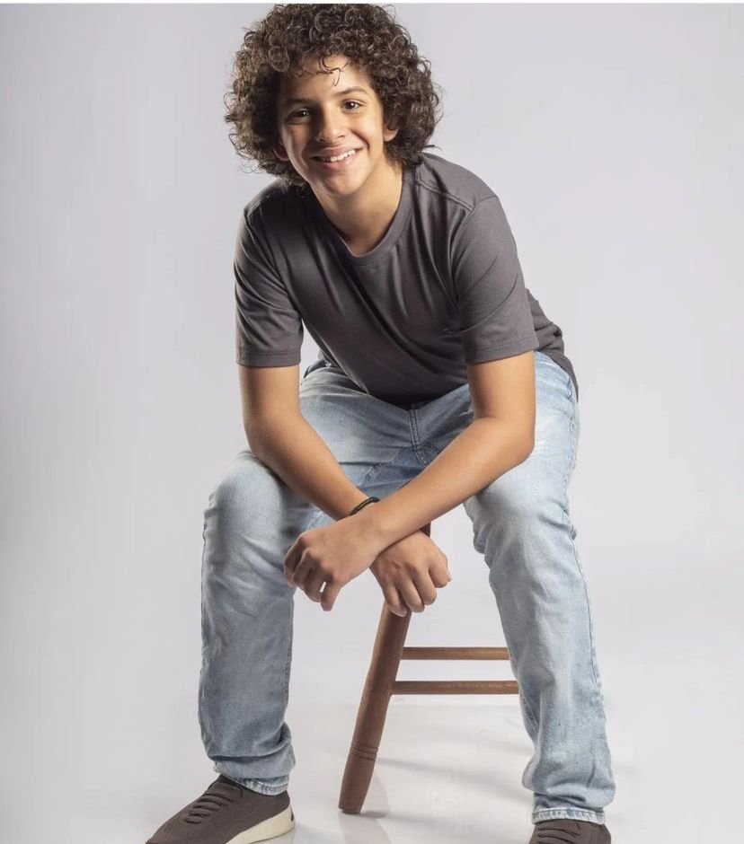 Conheça O Talento De Davi Bassi, O Ator Que Deu Vida A 'Troy' Em 'High School 2 Whatsapp Image 2023 08 04 At 07.49.23 Cosmopolitam