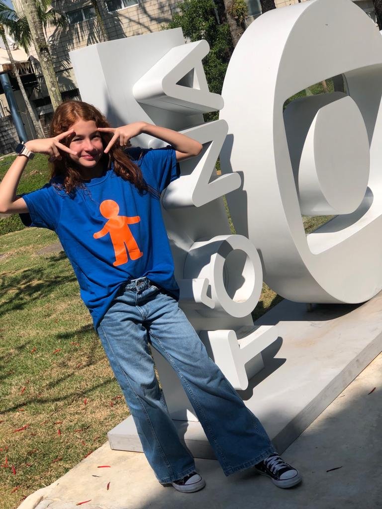 Brilho E Solidariedade: Valentina Couto E Grandes Artistas No Criança Esperança 2023&Quot; 3 Brilho E Solidariedade: Valentina Couto E Grandes Artistas No Criança Esperança 2023&Quot;