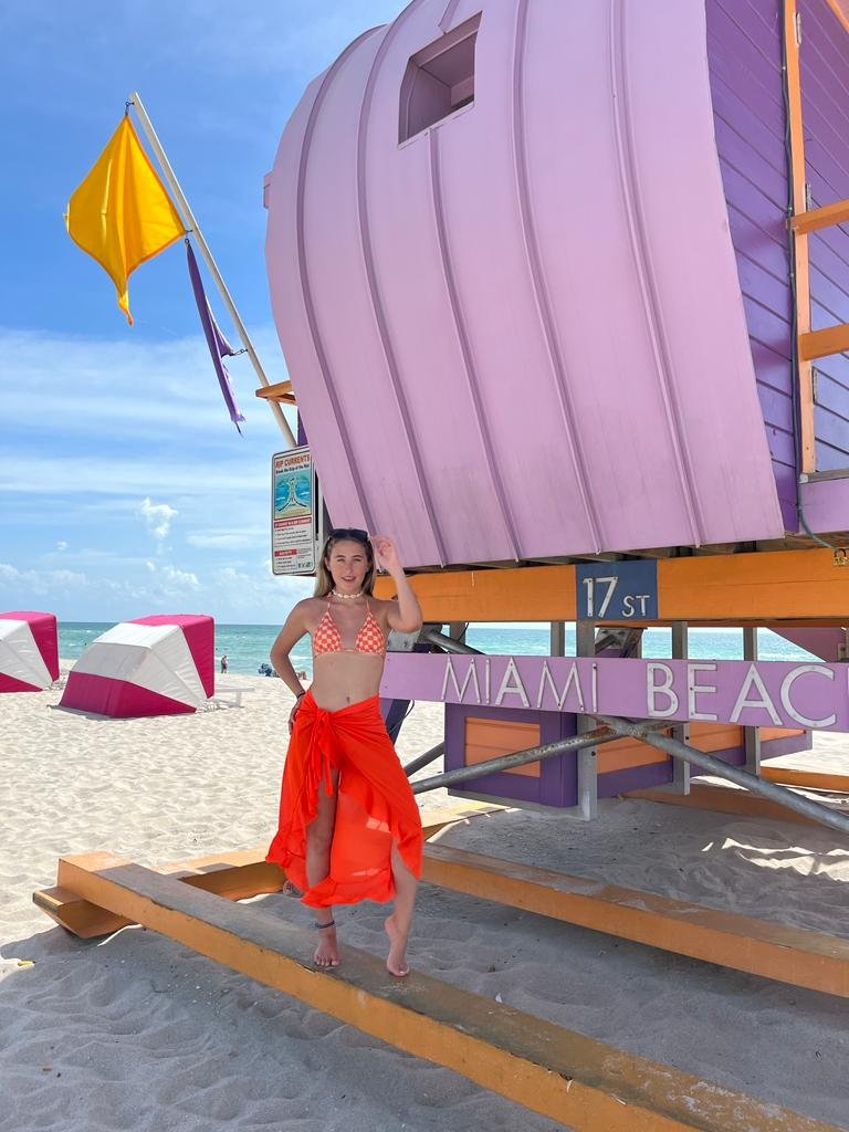 Harmonia E Inspiração: Sophia Marie Em Miami Recarregando Energias E Explorando Culturas 3 Harmonia E Inspiração: Sophia Marie Em Miami Recarregando Energias E Explorando Culturas