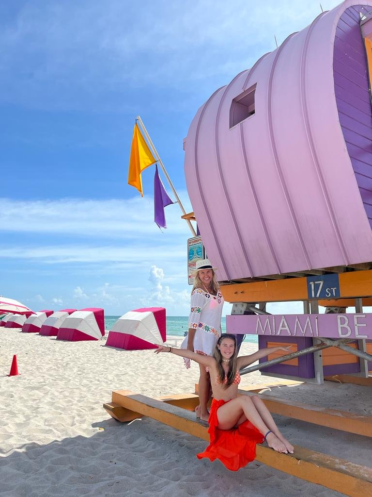 Harmonia E Inspiração: Sophia Marie Em Miami Recarregando Energias E Explorando Culturas 2 Harmonia E Inspiração: Sophia Marie Em Miami Recarregando Energias E Explorando Culturas
