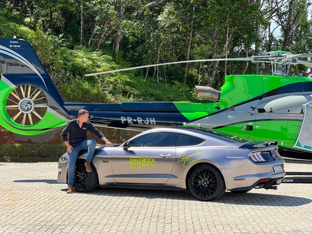 Leonardo Cemin É Eleito Maior Vendedor Premium De Carro De Luxo Do Brasil; Entenda! 2 Leonardo Cemin É Eleito Maior Vendedor Premium De Carro De Luxo Do Brasil; Entenda!
