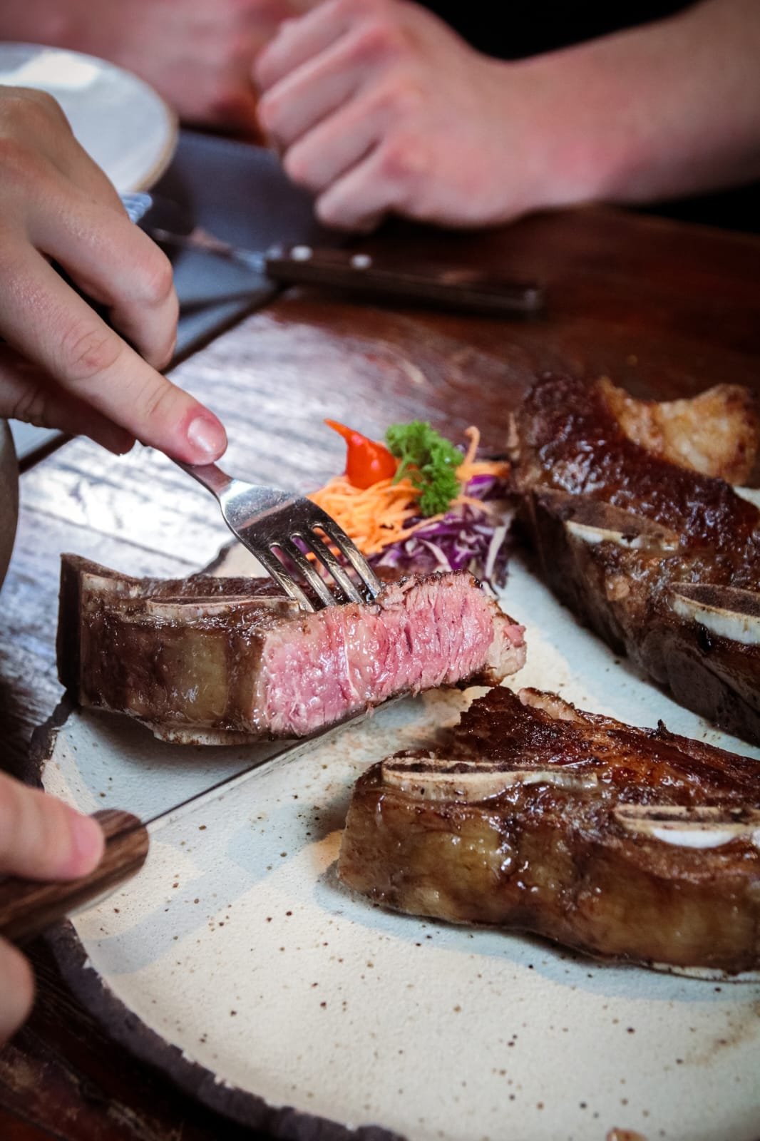 Tradição E Inovação São Apostas Da Restaurante E Churrascaria Santo Antônio Há 88 Anos 3 Tradição E Inovação São Apostas Da Primeira Churrascaria Do Brasil Que Serve Carnes Há 88 Anos