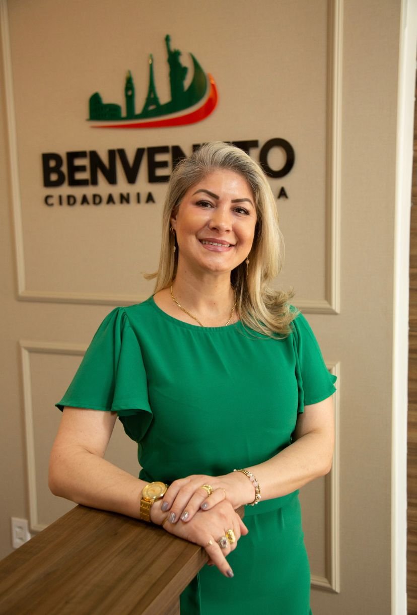 Benvenuto Cidadania Italiana: Conectando Famílias Ao Passado E Ao Futuro Na Europa 2 Benvenuto Cidadania Italiana: Conectando Famílias Ao Passado E Ao Futuro Na Europa