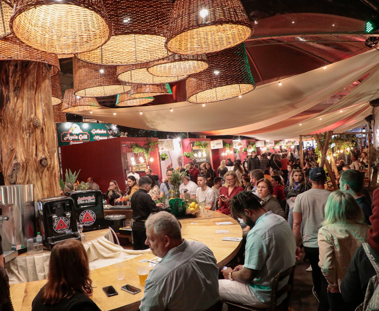Gramado: 15ª Edição Do Festival De Cultura E Gastronomia Acontece Em Setembro; Confira! 3 Gramado: 15ª Edição Do Festival De Cultura E Gastronomia Acontece Em Setembro; Confira!