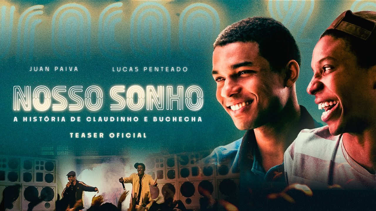 Nosso Sonho Teaser Oficial Cosmopolitam