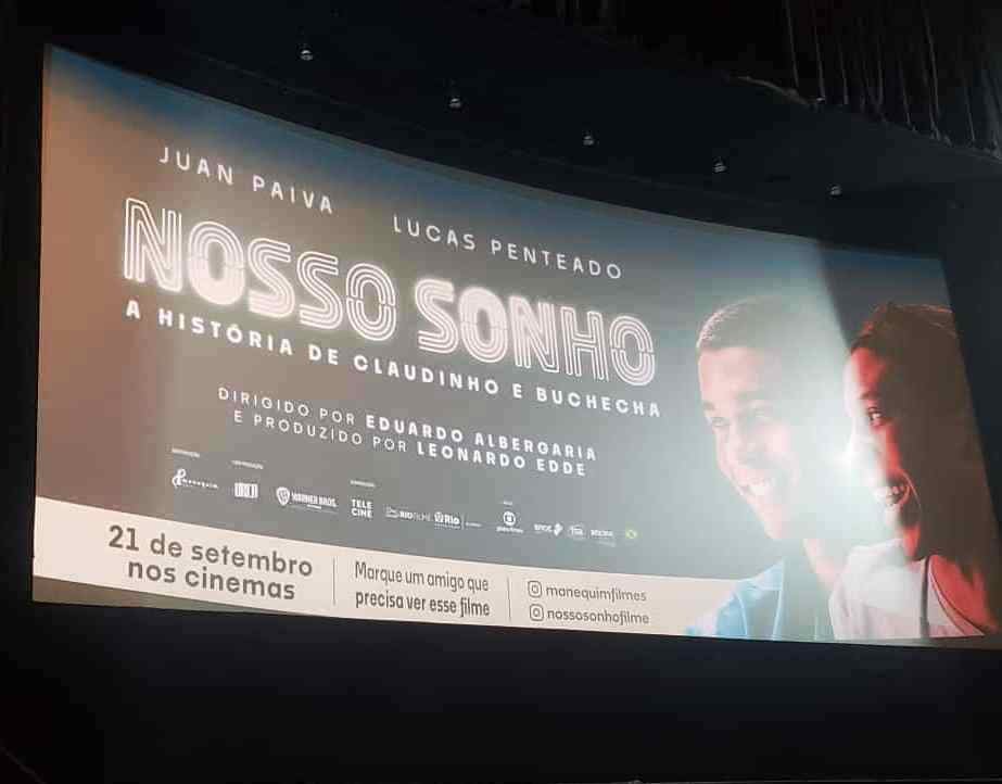 Pré-Estreia Do Filme &Quot;Nosso Sonho&Quot; Envolta Em Emoções E Uma Rara Declaração De Amor 2 6C57Fe93Cf6449D481Af2439Bfa98356 Cosmopolitam
