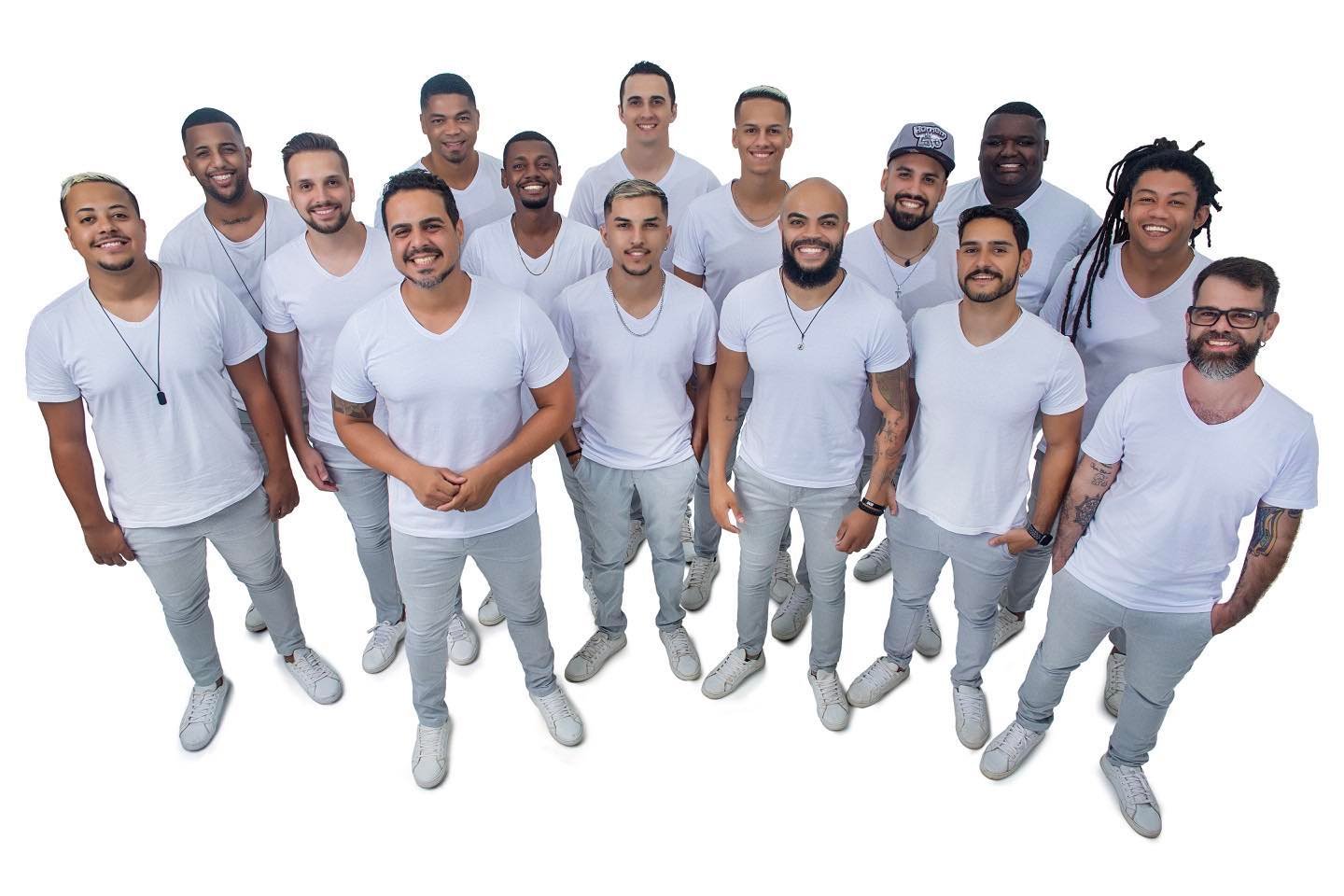 Tatau Comanda 14ª Edição Do &Quot;Bloco Do Cuca&Quot; 4 Homens De Lata 2.Jp Cosmopolitam