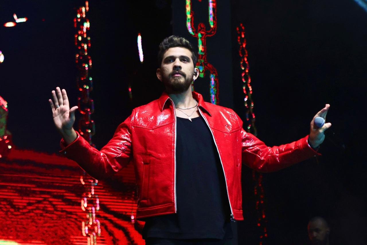 Gustavo Mioto leva seus maiores sucessos para o Rodeio de Ibaté