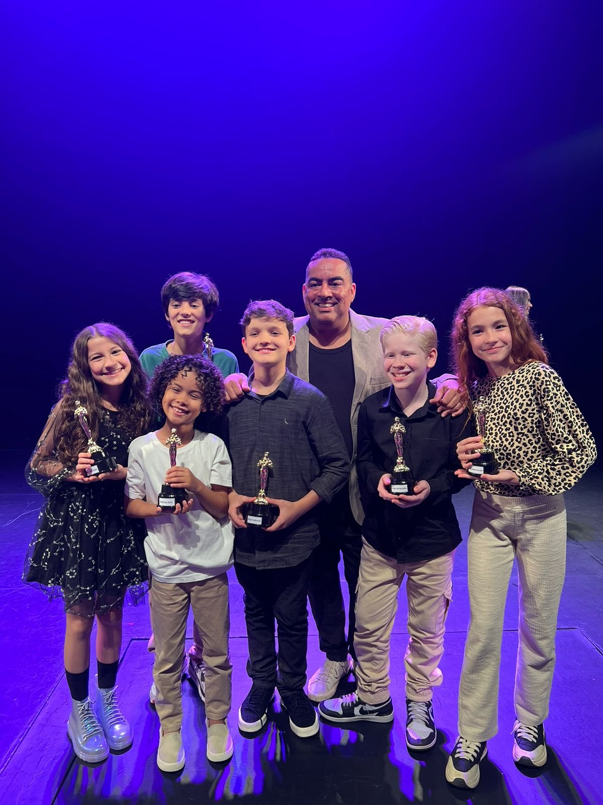 Premiação Talento Kids E Teens 2023: Celebrando Os Jovens Talentos Da Mg Kids Produções 2 Premiação Talento Kids E Teens 2023: Celebrando Os Jovens Talentos Da Mg Kids Produções
