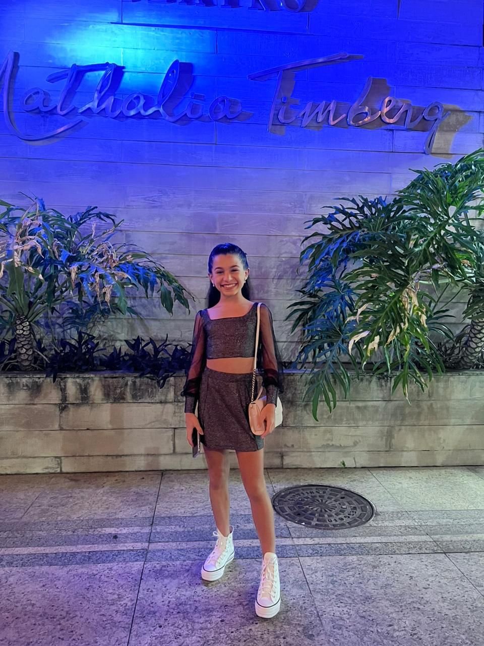 Sophia Guedes Recebe O Troféu Talento Kids E Teens 2023 Por Suas Atuações Marcantes 3 Sophia Guedes Recebe O Troféu Talento Kids E Teens 2023 Por Suas Atuações Marcantes