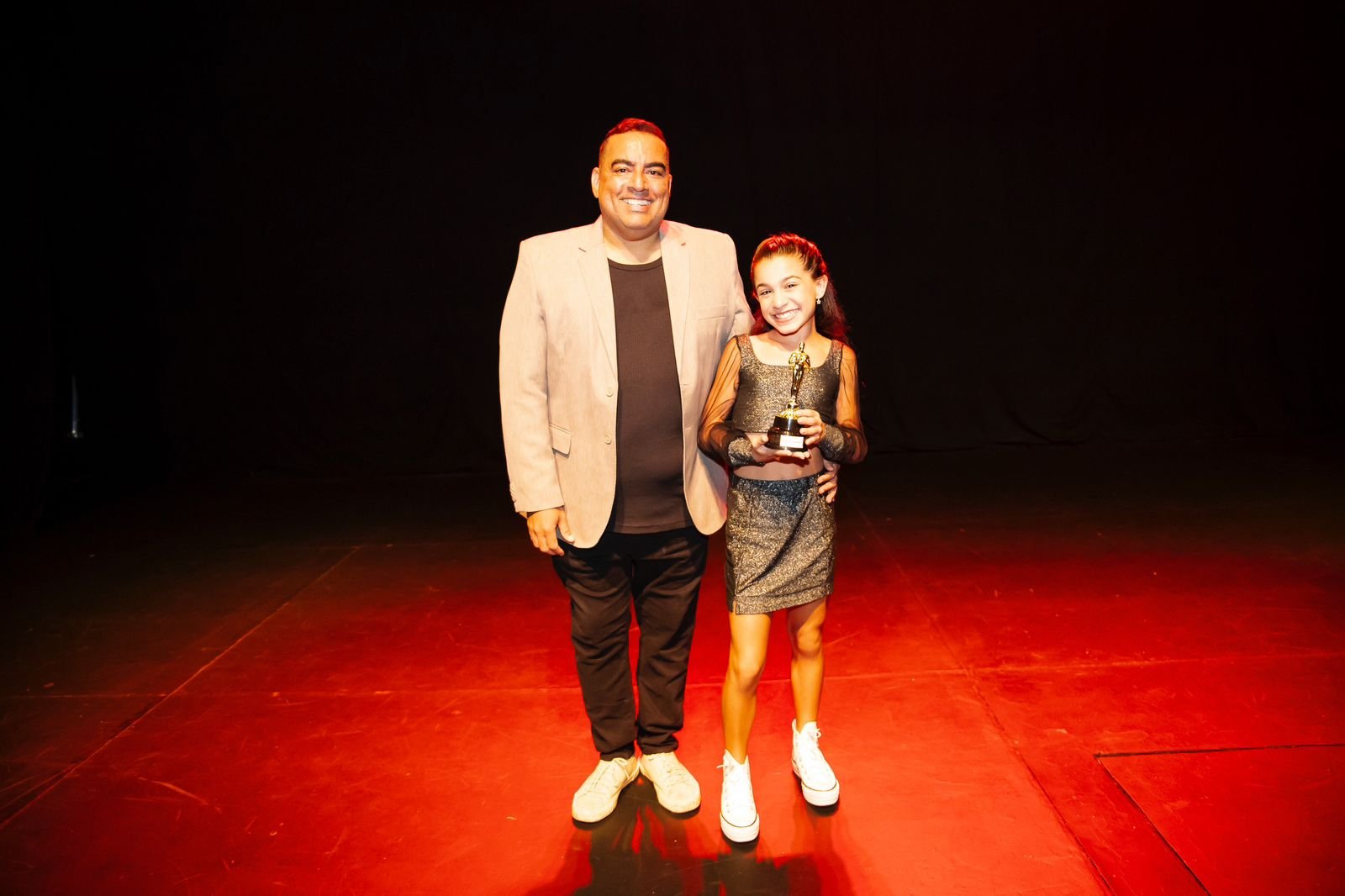 Sophia Guedes Recebe O Troféu Talento Kids E Teens 2023 Por Suas Atuações Marcantes 2 Sophia Guedes Recebe O Troféu Talento Kids E Teens 2023 Por Suas Atuações Marcantes