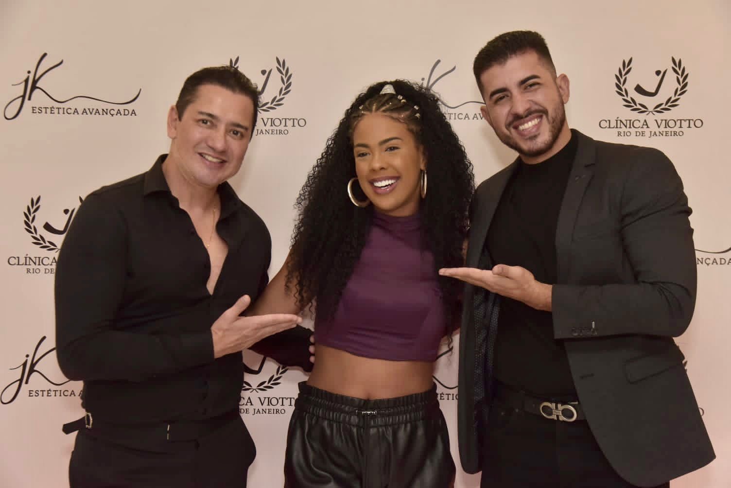 Lançamento Das Clínicas Jk Estética Avançada E Viotto Reúne Celebridades No Rj 3 Lançamento Das Clínicas Jk Estética Avançada E Viotto Reúne Celebridades No Rj