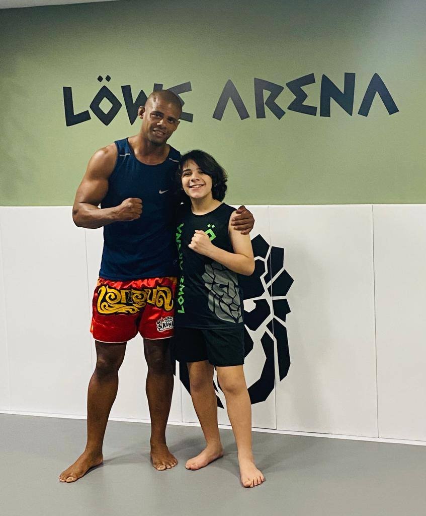 Arthur Policarpo: A Jornada Do Ator Teen Rumo Ao Sucesso No Muay Thai Na Löwe Arena 3 Arthur Policarpo: A Jornada Do Ator Teen Rumo Ao Sucesso No Muay Thai Na Löwe Arena