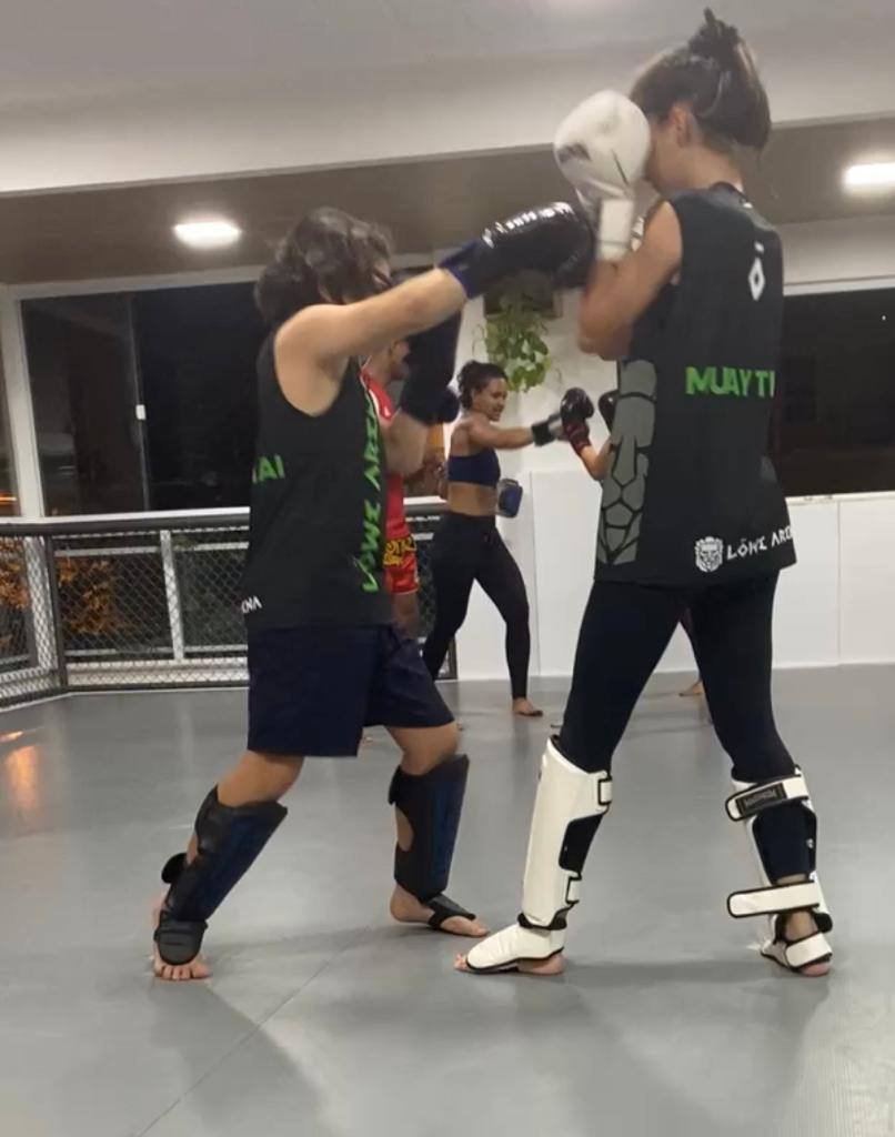 Arthur Policarpo: A Jornada Do Ator Teen Rumo Ao Sucesso No Muay Thai Na Löwe Arena 2 Arthur Policarpo: A Jornada Do Ator Teen Rumo Ao Sucesso No Muay Thai Na Löwe Arena
