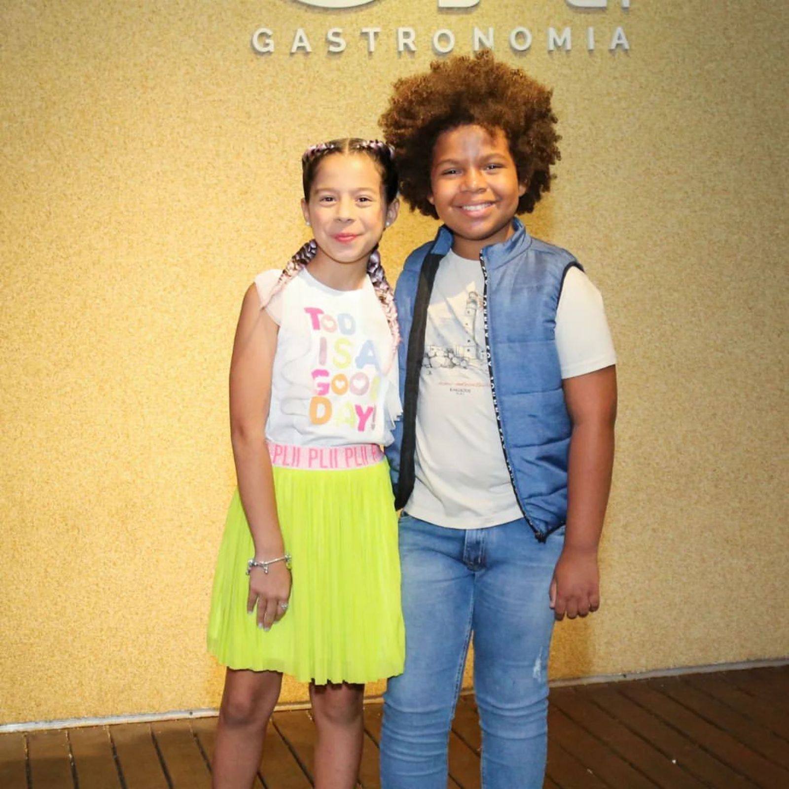 Valentina Melleu E A Emoção Da Festa De Encerramento De 'Amor Perfeito'; Confira! 2 Valentina Melleu E A Emoção Da Festa De Encerramento De 'Amor Perfeito'; Confira!
