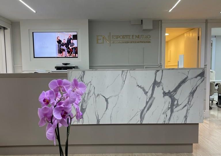 Clínica Esporte E Nutro - Foto: Divulgação