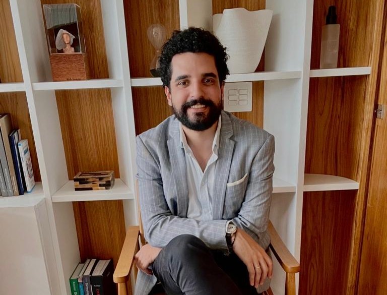 Dr Bruno Lifchitz 1 Cosmopolitam