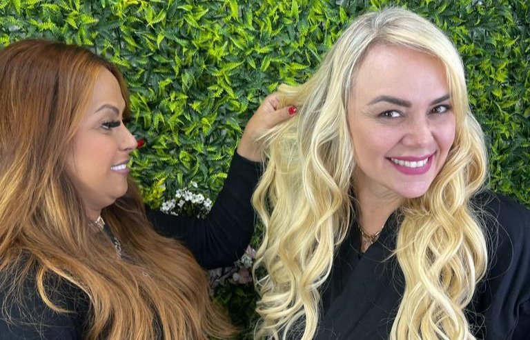 Ana Paula Pituxita Realiza Sonho De Infância 2 Img 20231017 Wa00401 Cosmopolitam