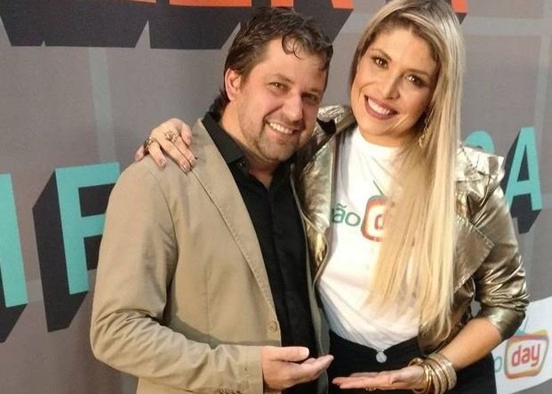 ‘Só Um Querendo’ É O Novo ‘Feat’ De Adryana Ribeiro E Rafael Scan 2 Img 20231020 Wa0050 Cosmopolitam