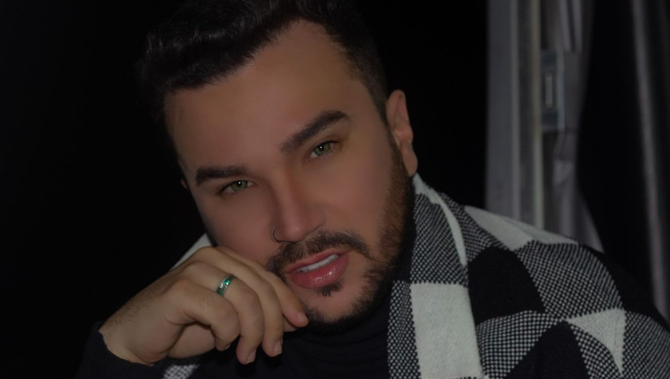 Brenno Faustino Revela Que Enfrentou O Preconceito Com Apoio Familiar 2 Brenno Faustino - Divulgação