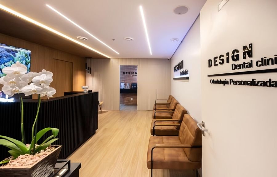 Odontologia Estética - Foto: Acervo Pessoal