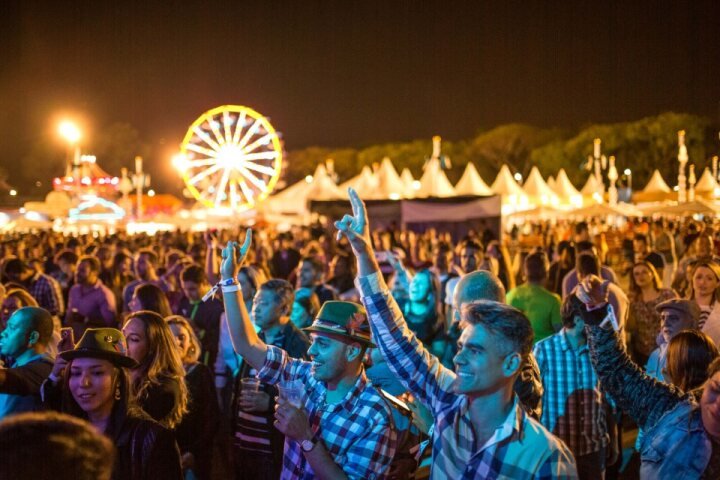São Paulo Oktoberfest 2023 - Foto: Divulgação