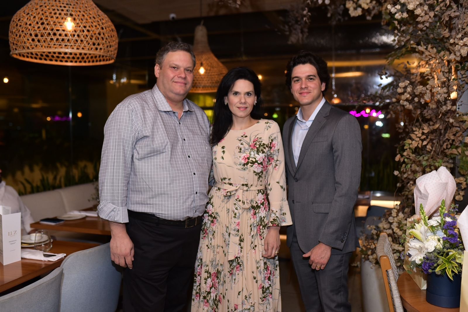 Jantar Reúne Empresários E Influenciadores No Rói Mediterranée Em São Paulo; Veja! 2 Whatsapp Image 2023 10 03 At 15.13.56 1 Cosmopolitam