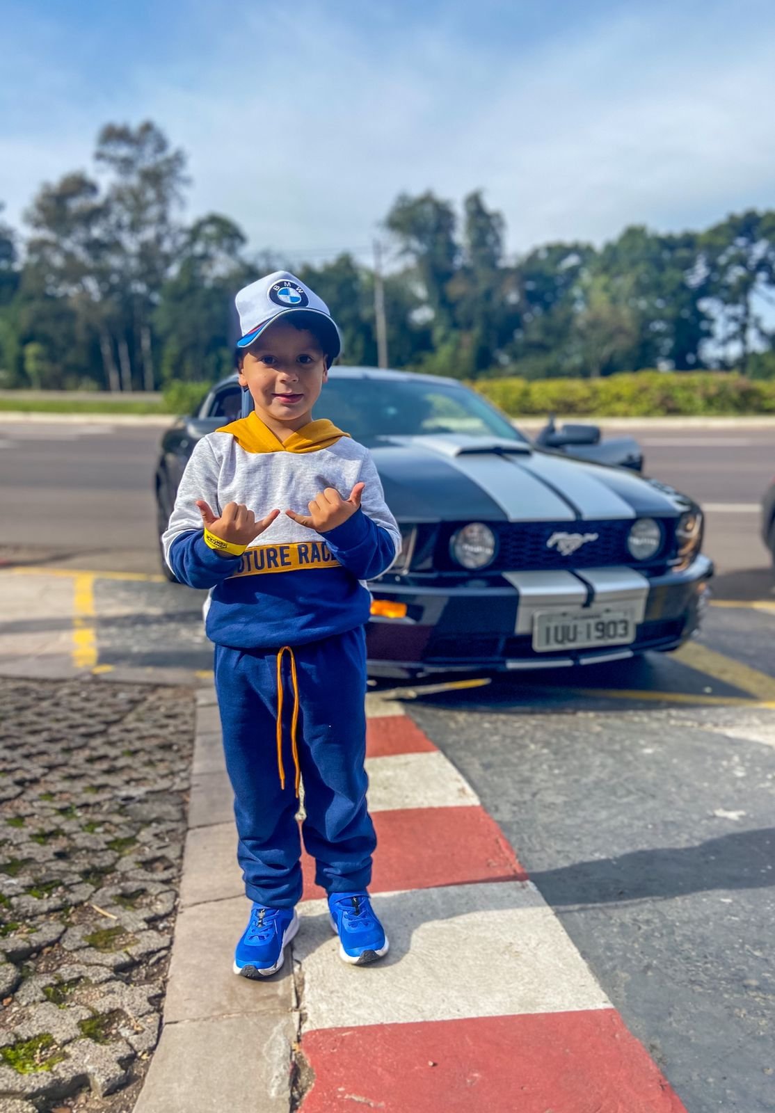 Outubro De Emoções: Super Carros Encanta Crianças Com Promoção Especial; Confira! 3 Whatsapp Image 2023 10 18 At 17.39.00 1 Cosmopolitam