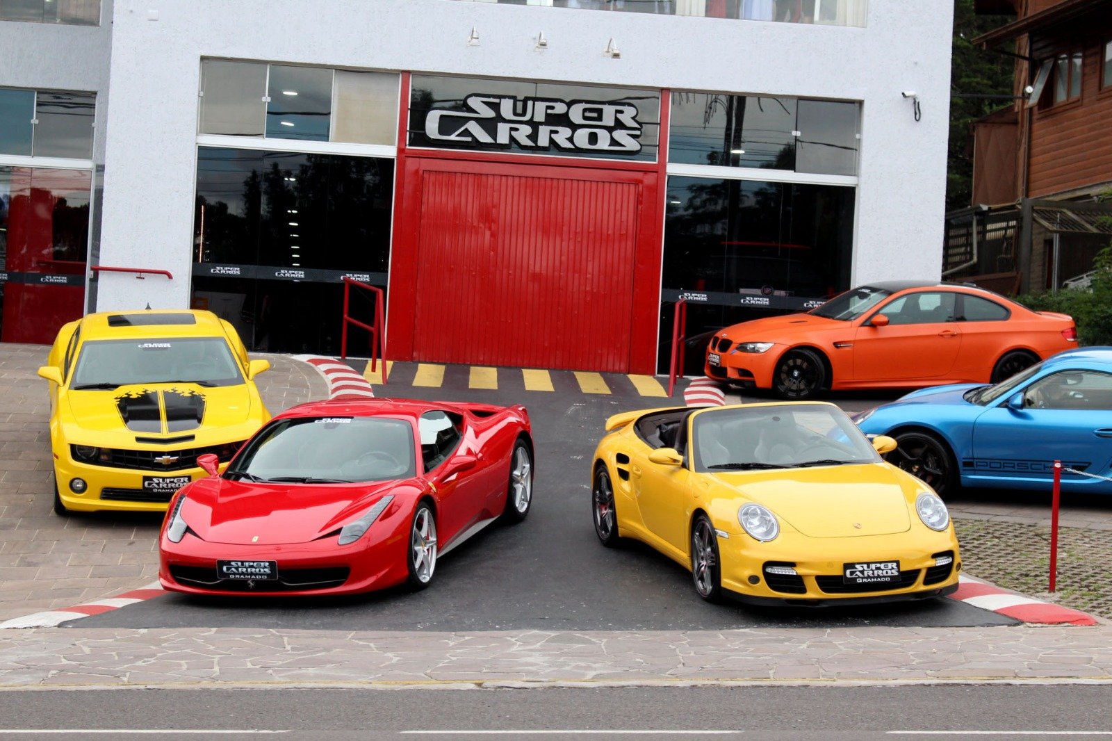 Outubro De Emoções: Super Carros Encanta Crianças Com Promoção Especial; Confira! 2 Whatsapp Image 2023 10 18 At 17.39.01 Cosmopolitam