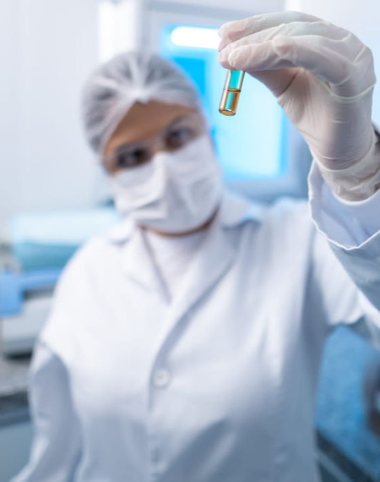 Revolução No Mercado De Injetáveis: A Unikka Pharma Está Pronta Para Transformar A Indústria Farmacêutica 4 Unikka Pharma - Foto: Divulgação