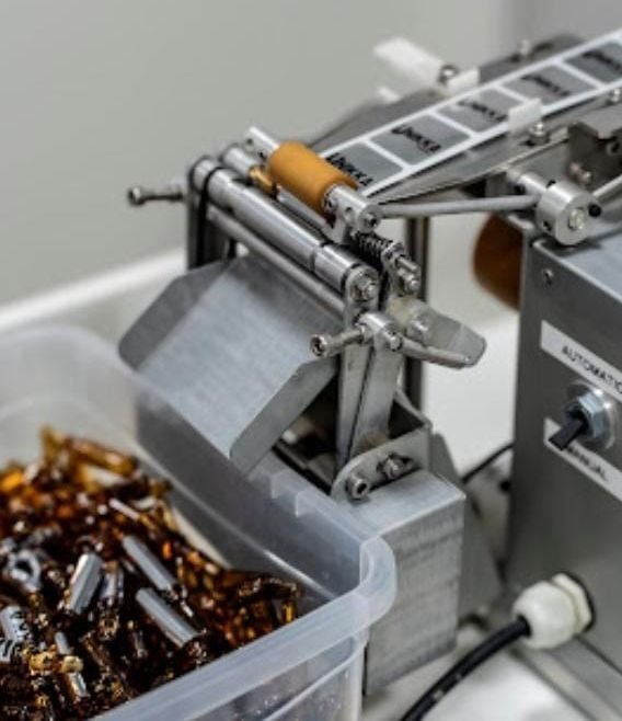 Revolução No Mercado De Injetáveis: A Unikka Pharma Está Pronta Para Transformar A Indústria Farmacêutica 3 Unikka Pharma - Foto: Divulgação