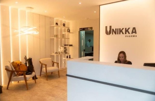 Revolução No Mercado De Injetáveis: A Unikka Pharma Está Pronta Para Transformar A Indústria Farmacêutica 2 Unikka Pharma - Foto: Divulgação