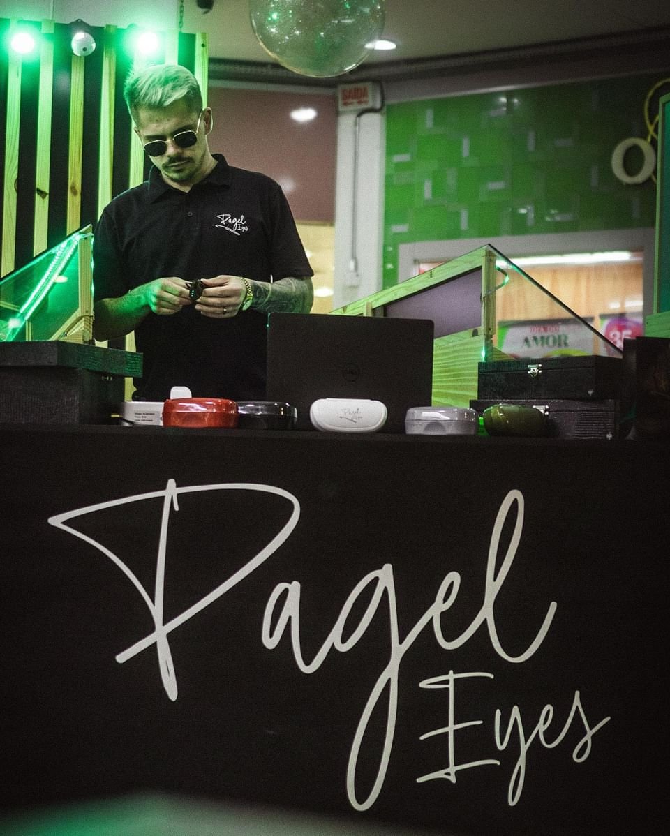 Pagel Eyes: Sucesso De Uma Marca De Óculos De Sol Que Conquistou O Mercado Em Pouco Tempo 2 Pagel Eyes: O Sucesso De Uma Marca De Óculos De Sol Que Conquistou O Mercado Em Pouco Tempo