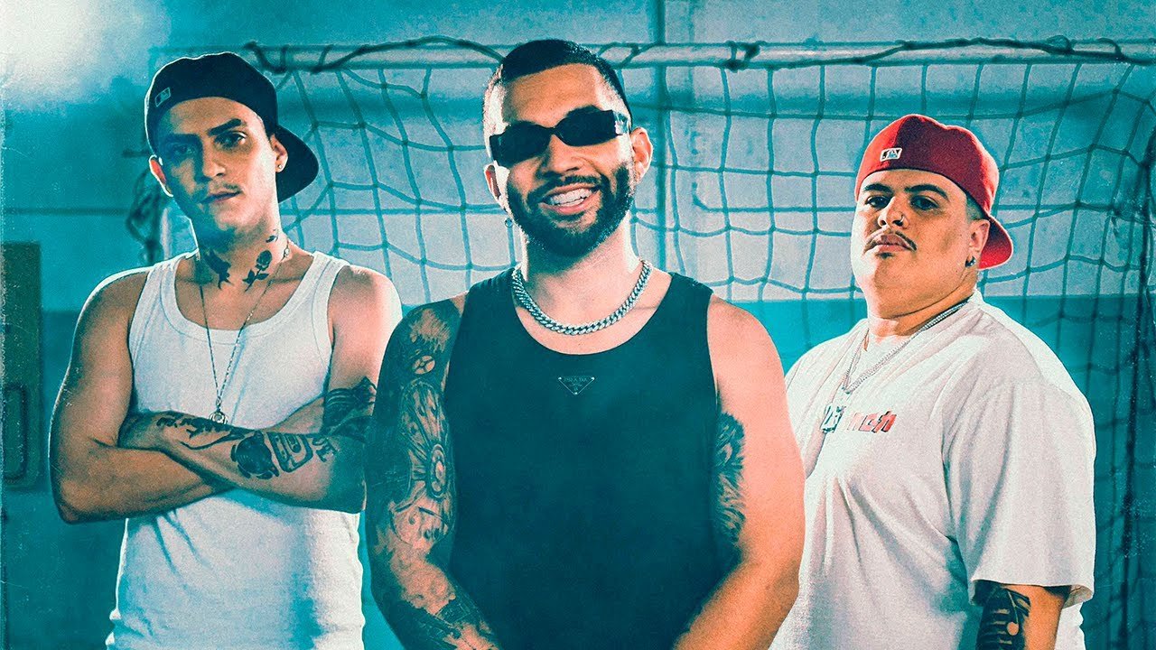 Jonjon Fala Sobre Lançamento Da Música “Treinado” 2 Jonjon