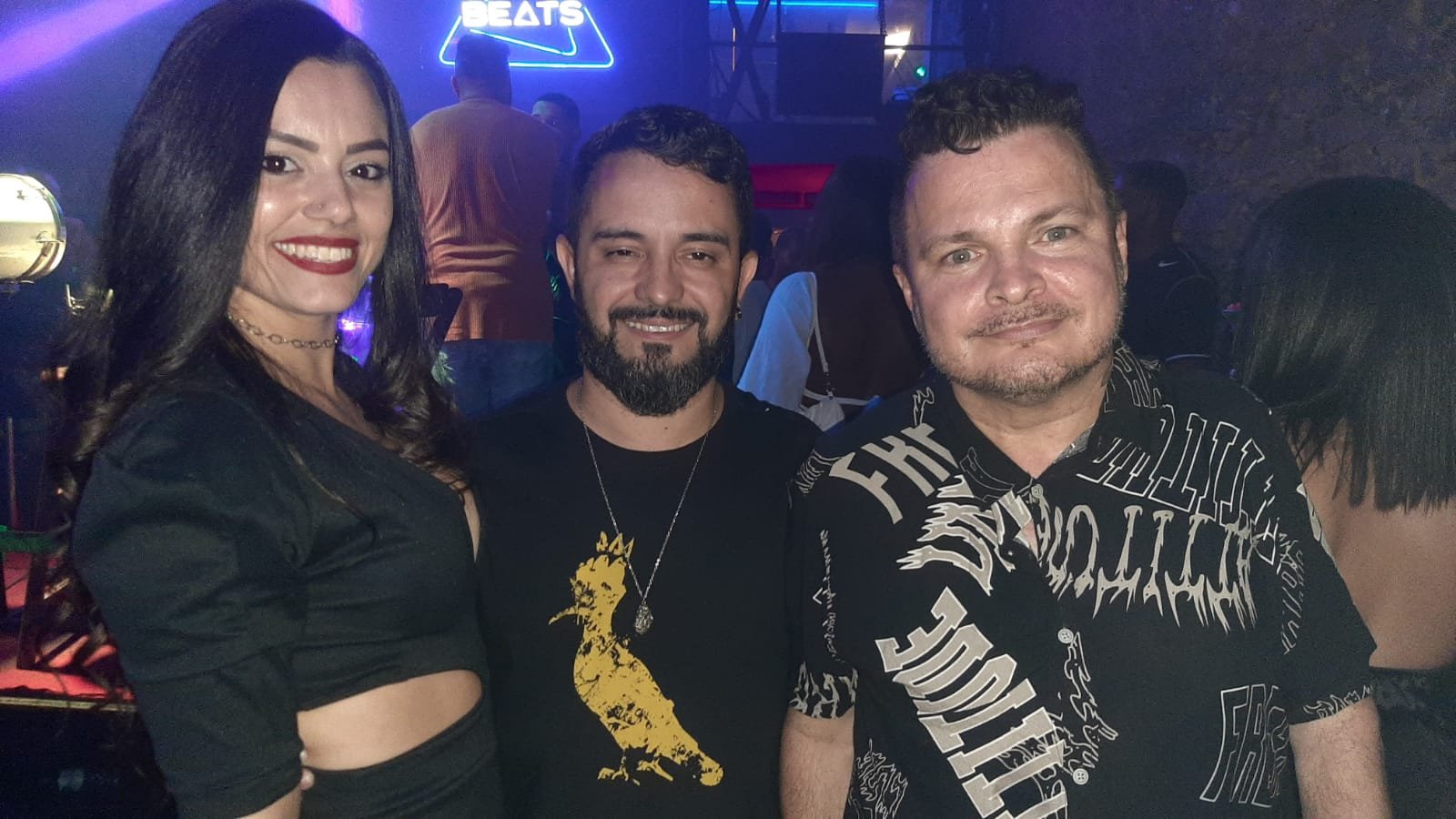 Grupo Amor Vem Sambar Agita Boate Boas Intenções Na Lapa 3 Img 20231113 Wa0064 Cosmopolitam