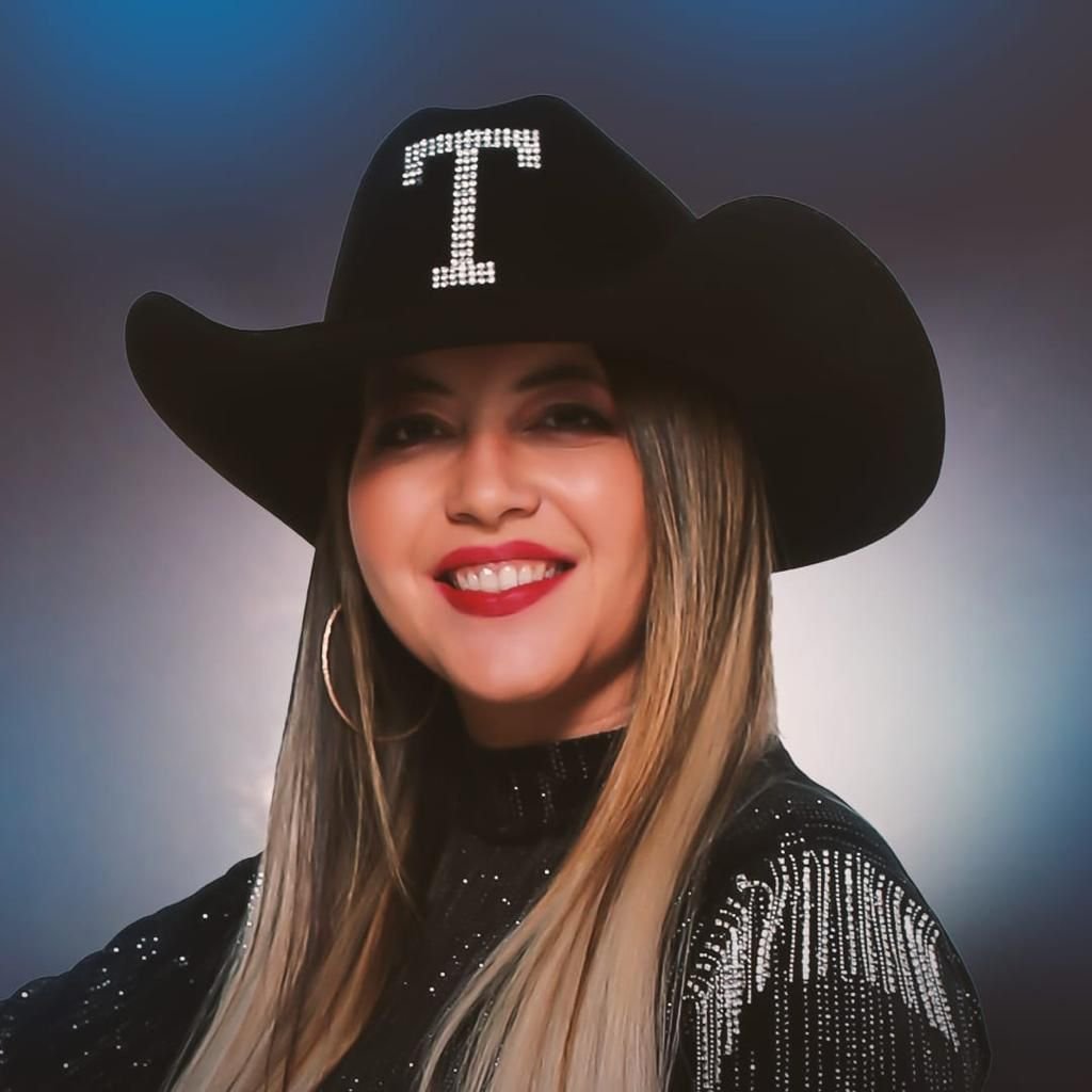 Thamyres Nunes, Rumo Ao Estrelato: Uma Jornada De Superação 2 Thamyres Nunes - Divulgação
