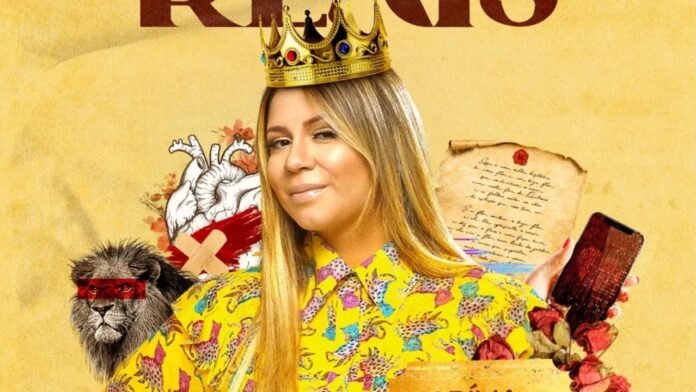 Marília Mendonça vence Grammy Latino 2023 com álbum póstumo