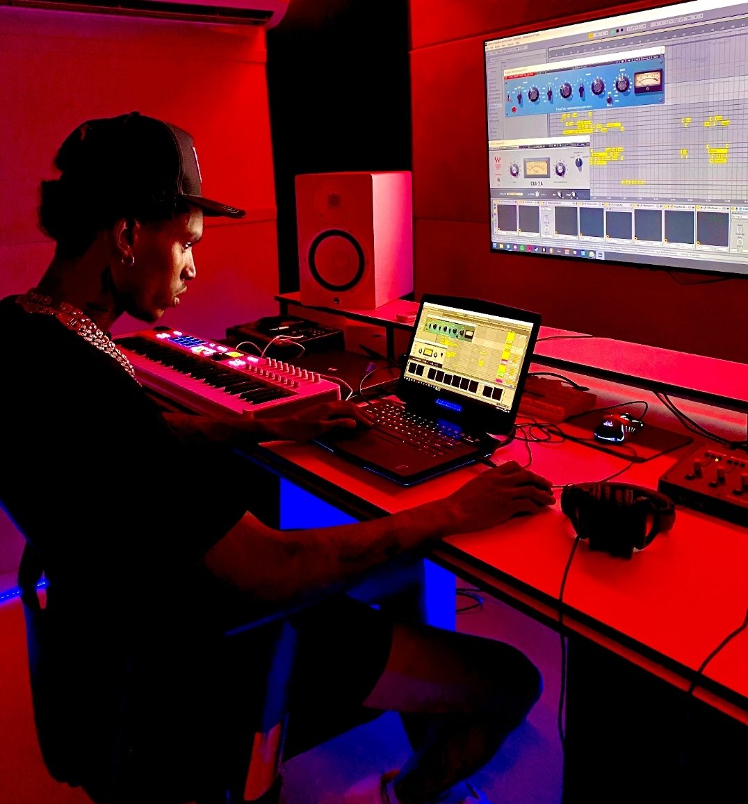 Produtora Lado Sul E Tunecore Impulsionam Talentos Da Música Urbana 2 Screenshot 20231114 184317 Gallery Cosmopolitam
