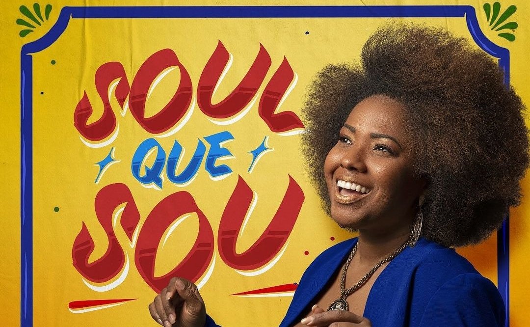 Thalita Pertuzatti comove internet com emocionante apelo para seu show ‘ Soul que Soul’