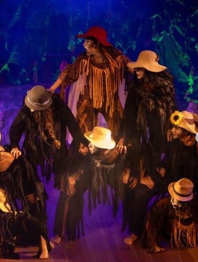 Gabi Ribeiro Brilha Nos Palcos Como Kala Em Tarzan - O Homem Da Selva, No Rio 4 Whatsapp Image 2023 11 01 At 19.07.04 1 Cosmopolitam