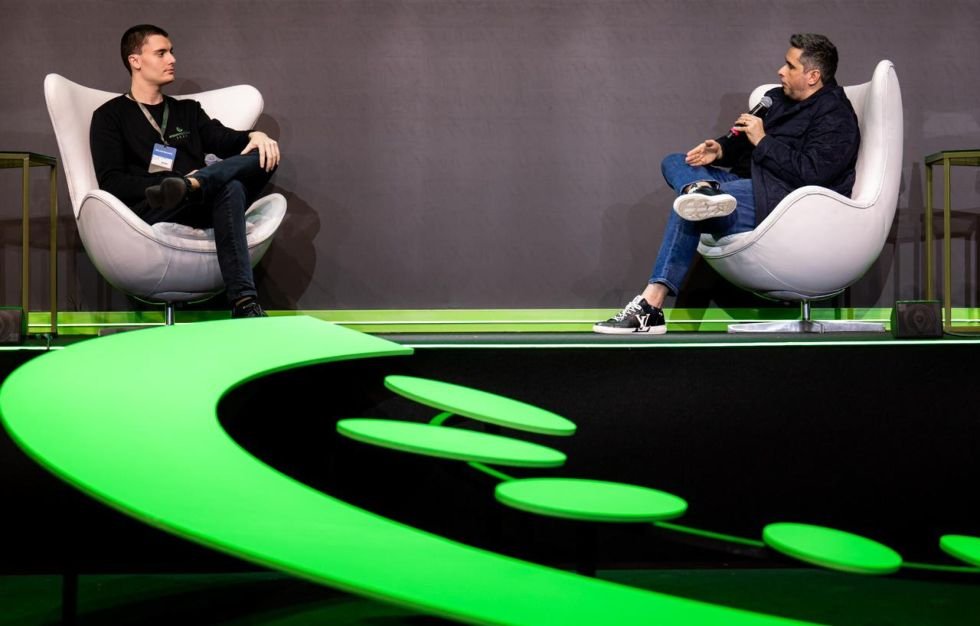 Kiwify Elite: A Elite Do Mercado Digital Se Encontra Em Evento Exclusivo Na Grécia 2 Kiwify Elite - Foto: Divulgação