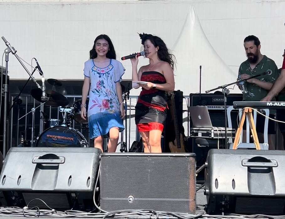 Zaira Harue: A Linda Trapaça Do Sbt, Celebra Seu Aniversário Ao Estilo Dia De Los Muertos 5 Whatsapp Image 2023 11 07 At 23.08.39 E1700608976975 Cosmopolitam