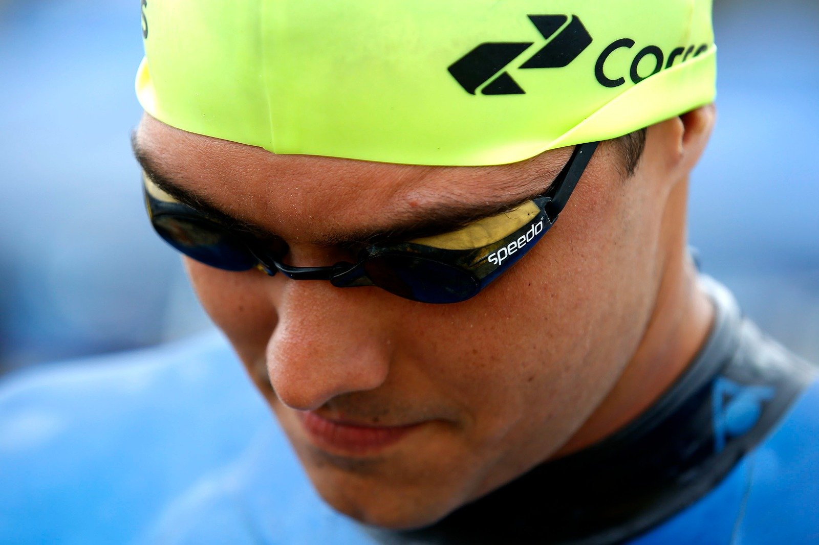 Victor Colonese: O Nadador Campeão Das Águas Abertas Que Enfrenta Desafios Pelo Mundo 2 Victor Colonese: O Nadador Campeão Das Águas Abertas Que Enfrenta Desafios Pelo Mundo