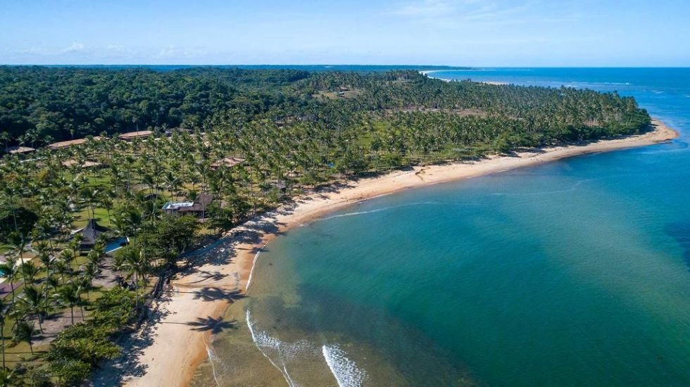 Trancoso - Foto: Divulgação