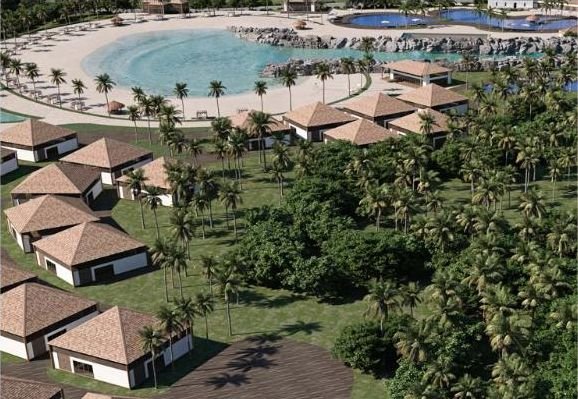 Trancoso Recebe Condomínio Com Piscina De Ondas Para Surfe E Acesso Exclusivo À Praia De Jacumã 3 Trancoso - Foto: Divulgação