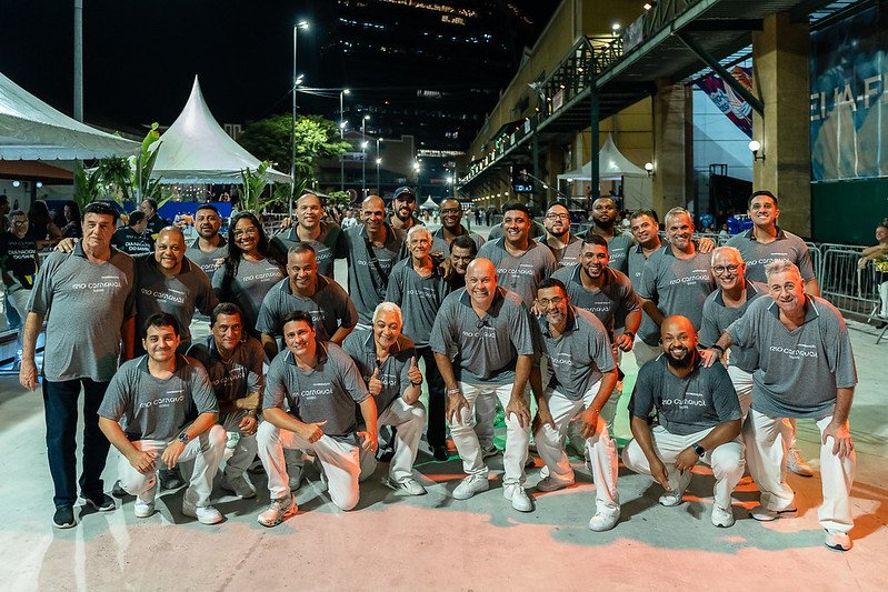 Primeiro Dia Dos Mini Desfiles Na Cidade Do Samba Marcam Público No Rj 2 53370004189 Dc871E246B C Cosmopolitam