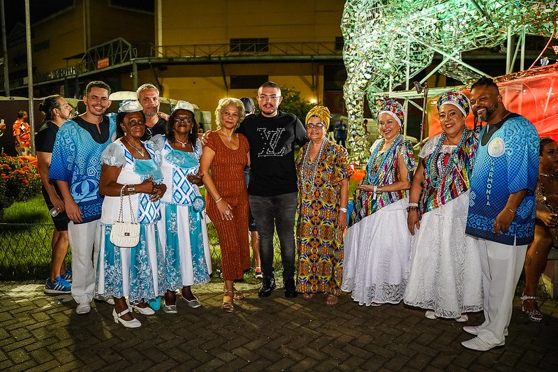 Segundo Dia Dos Mini Desfiles Do Carnaval Carioca Encanta Público Com Lindos Shows 5 53371608476 3Cc2287C49 C Cosmopolitam