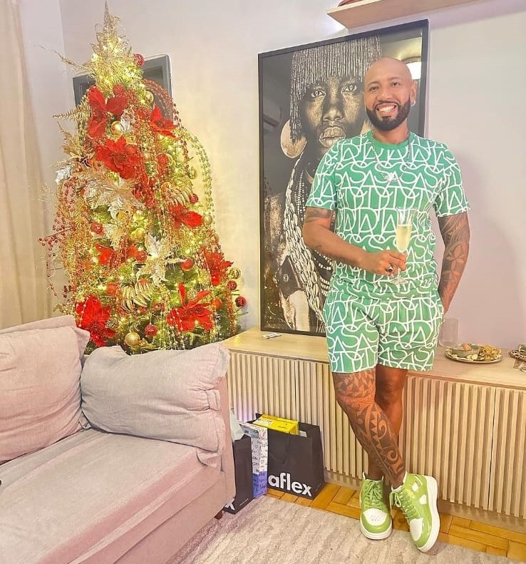 Daniel Zarmano Faz Balanço Do Sucesso Profissional E Já Vive Expectativa Do Carnaval 2024 3 Daniel Zarmano 5 Cosmopolitam