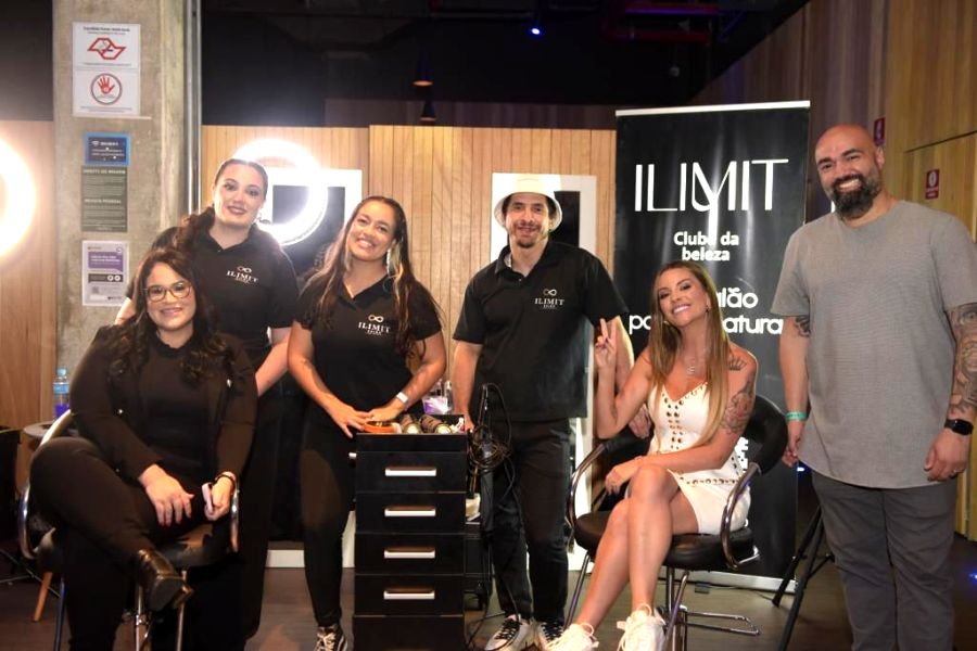 Ilimit - Foto: Divulgação